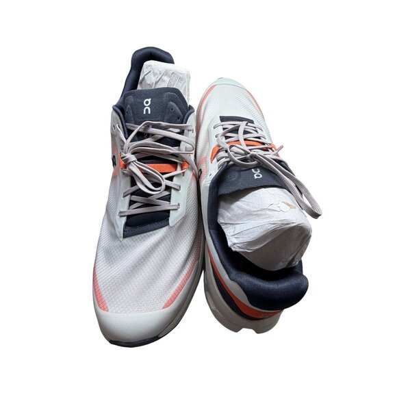 On Running Cloudvista Trail Running Shoes – Men’s Size 14 – New with Box - Picture 9 of 9